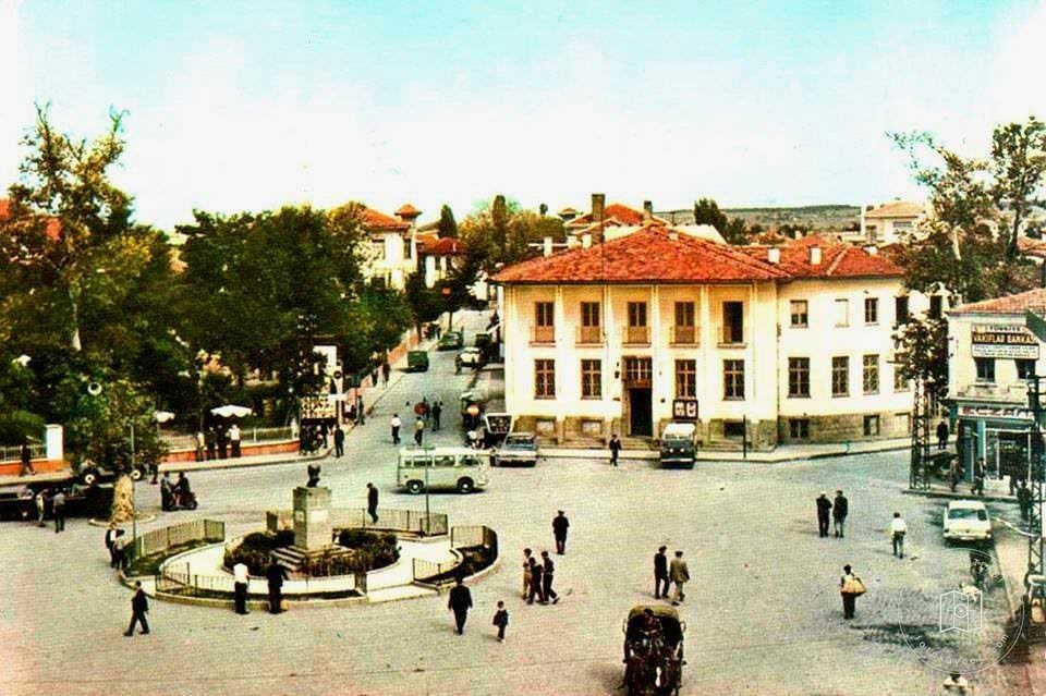 Bafra / 1970's