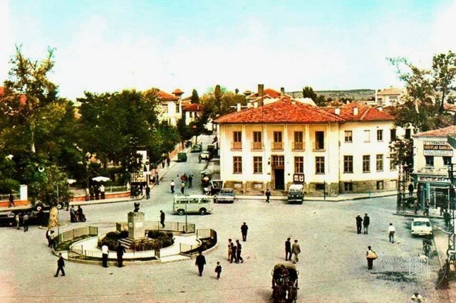 Bafra / 1970's