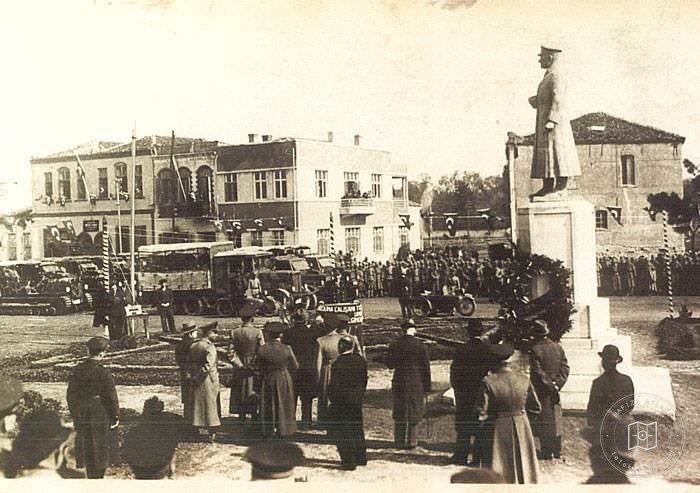 Çanakkale