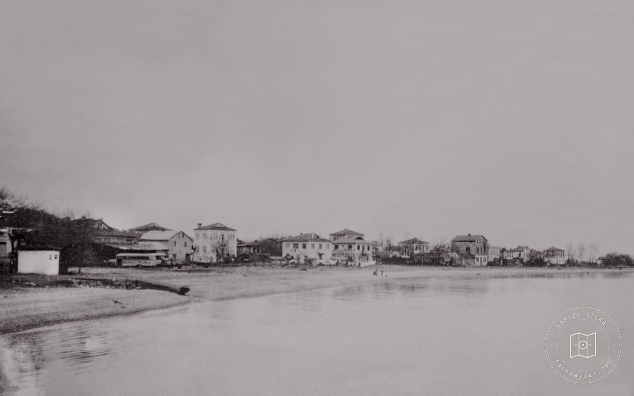 By - Giresun / 1930s