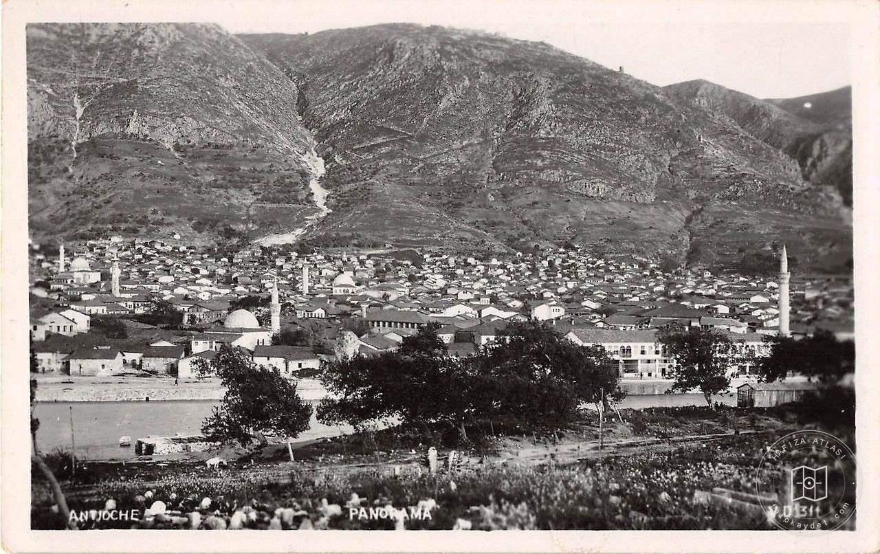 Antakya