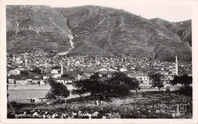 Antakya