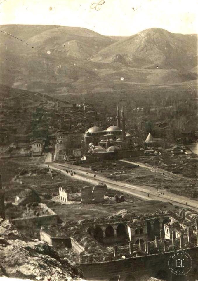 Amasya / 1920