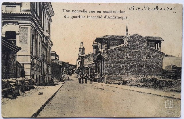 Edirne