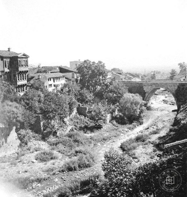 Bursa Irgandı Bridge