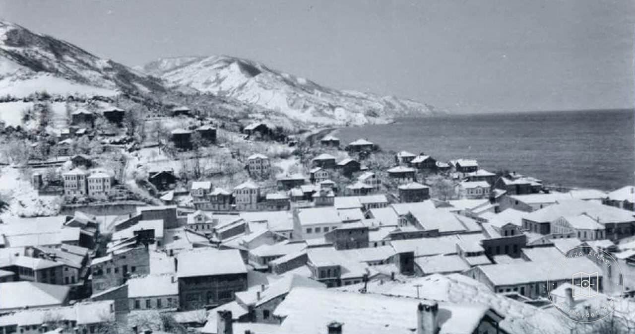 Inebolu / 1950