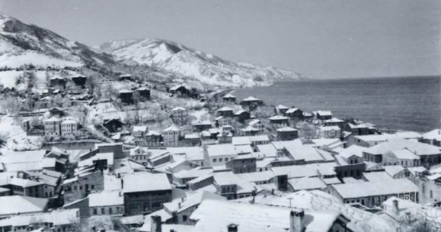 Inebolu / 1950