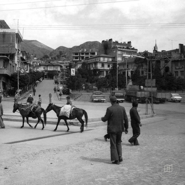 Kastamonu, Tosya / 1977