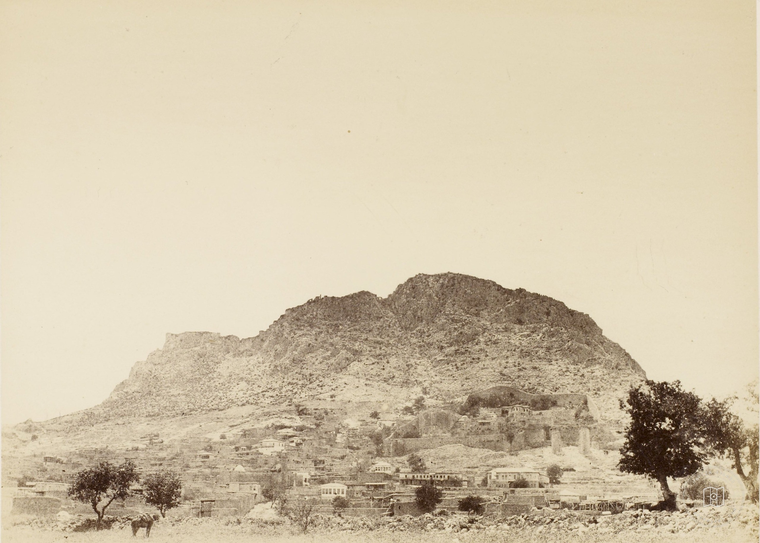 Kozan/Adana/1874
