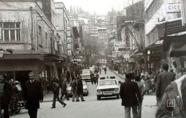 Izmit / 1970's