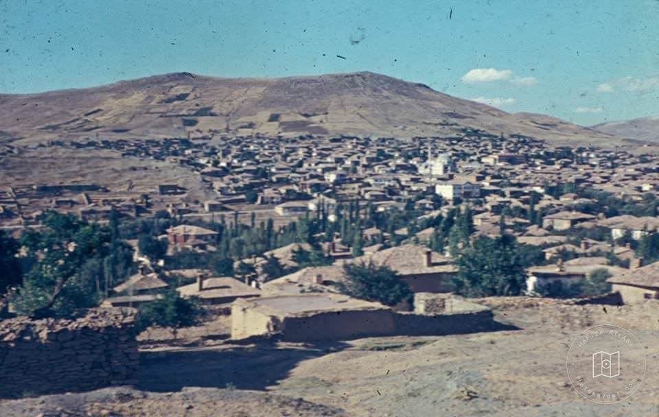 Yozgat / 1953