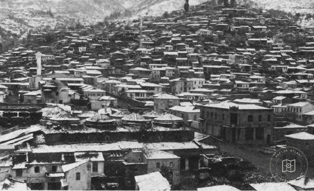 Tire - Izmir