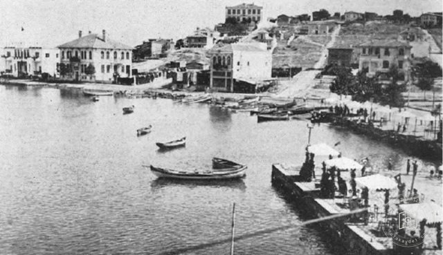 Bandırma / 1933