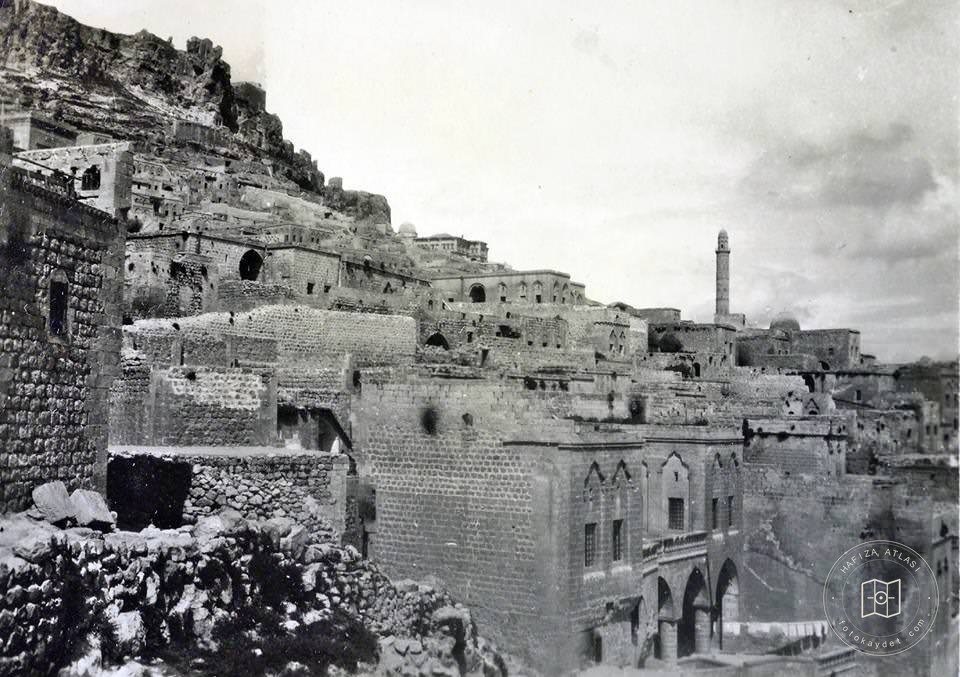 Mardin / 1920′s