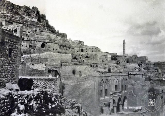 Mardin / 1920′s