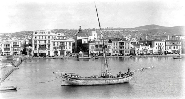 Selanik / 1913