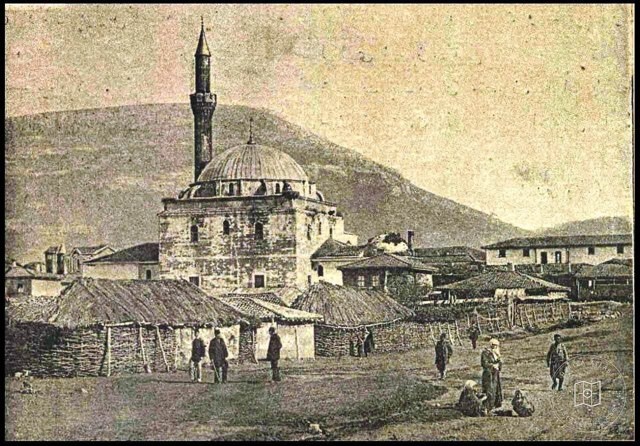 Old Bozüyük