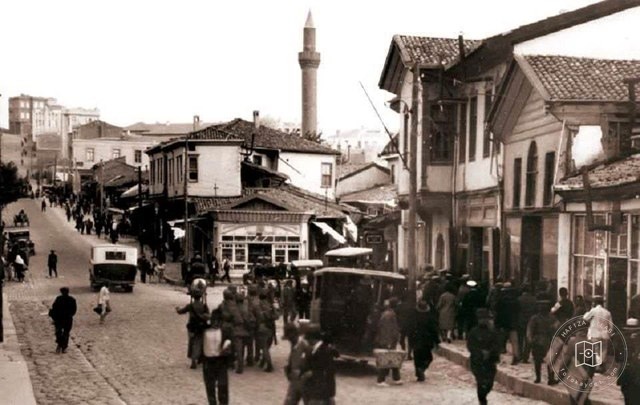 Ankara / 1940′lar