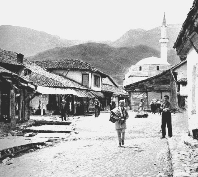 Silk - Peja, Kosova