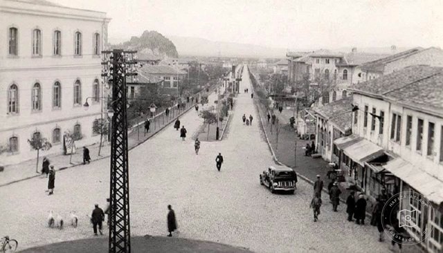 Ankara / 1934
