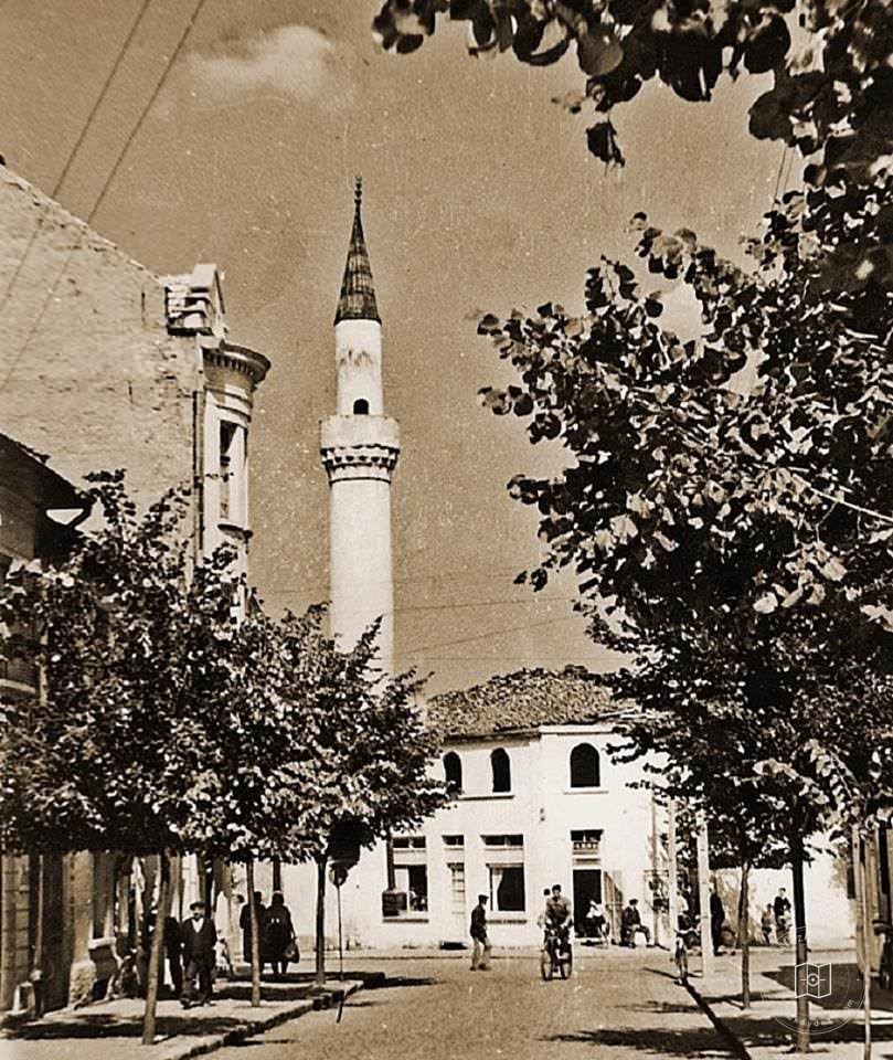 Old Mosque, Ivraca - Bulgaristan / 1950s