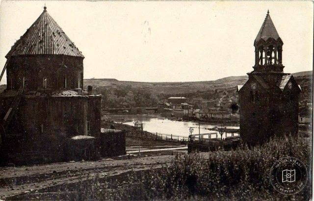 Kars / 1920 civarı