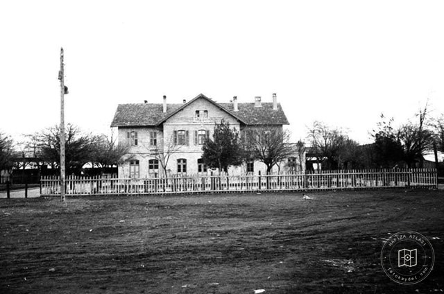 Uşak