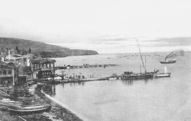 Tekirdağ / 1900′s