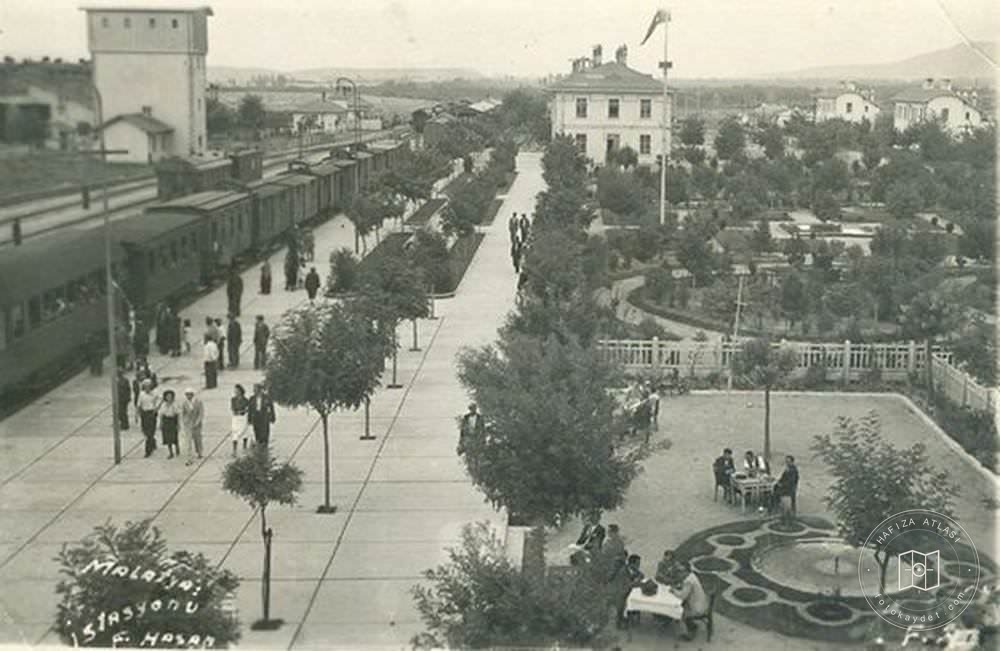 Eski Malatya / 1960′lar