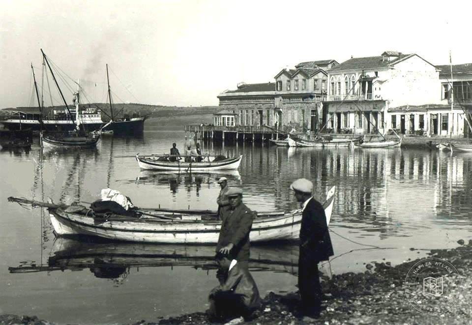 Ayvalık
