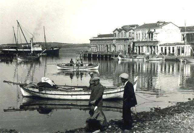 Ayvalık