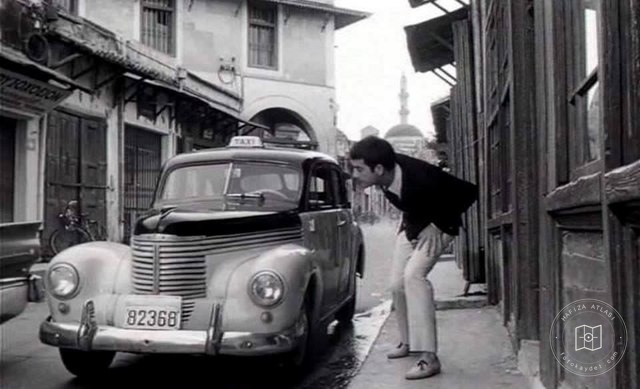 Rodos / 1964
