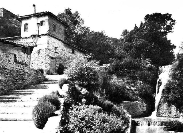 Bulgaristan Balçık / 1932
