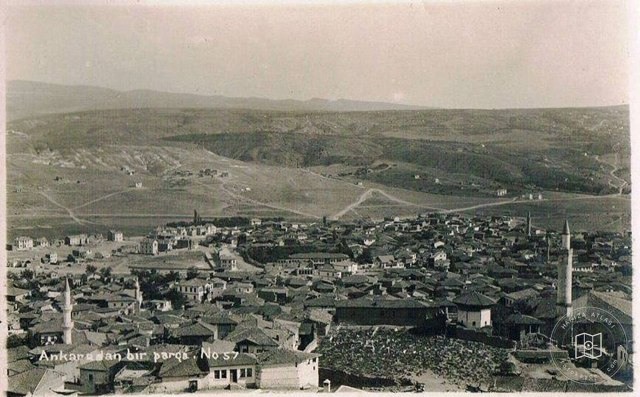 Ankara