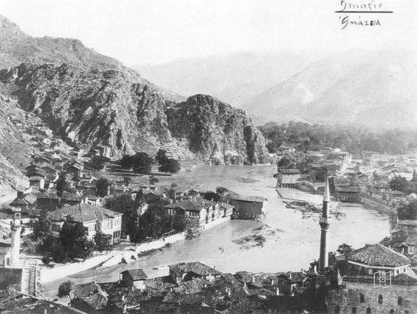 Amasya