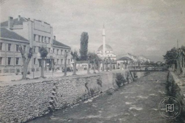 Manastir, Macedonia