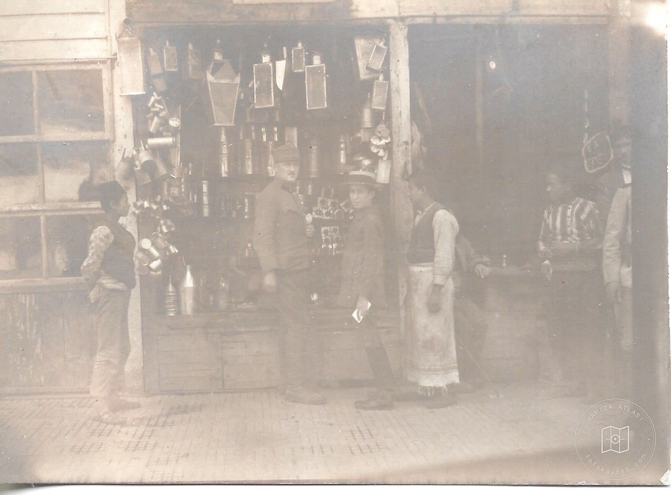 Edirne 1916