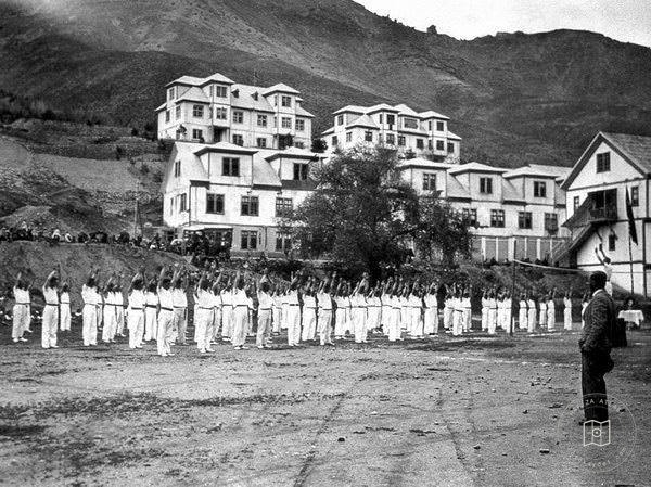 Kadirbeyzade Ali Bey Mansions,Gümüşhane