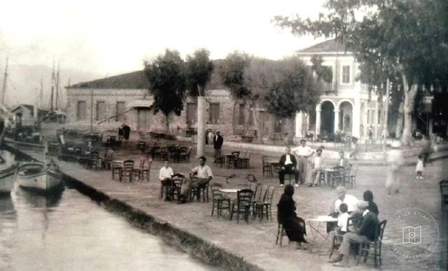 Fethiye / 1933
