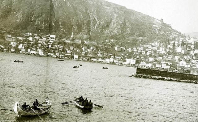Trabzon / 1900′s