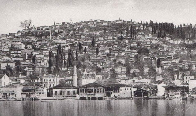 Izmit in 1910