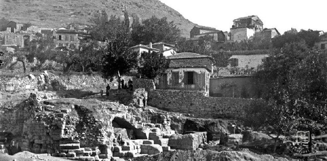 Bergama 1906