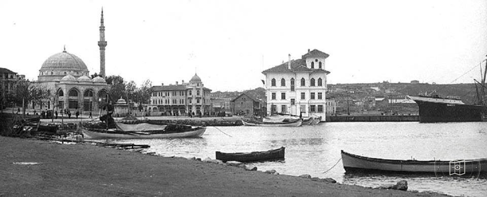 Bandırma / 1930s