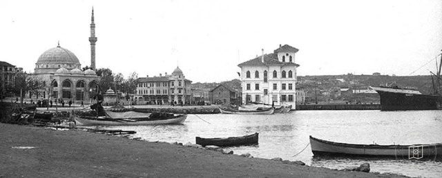 Bandırma / 1930′lar