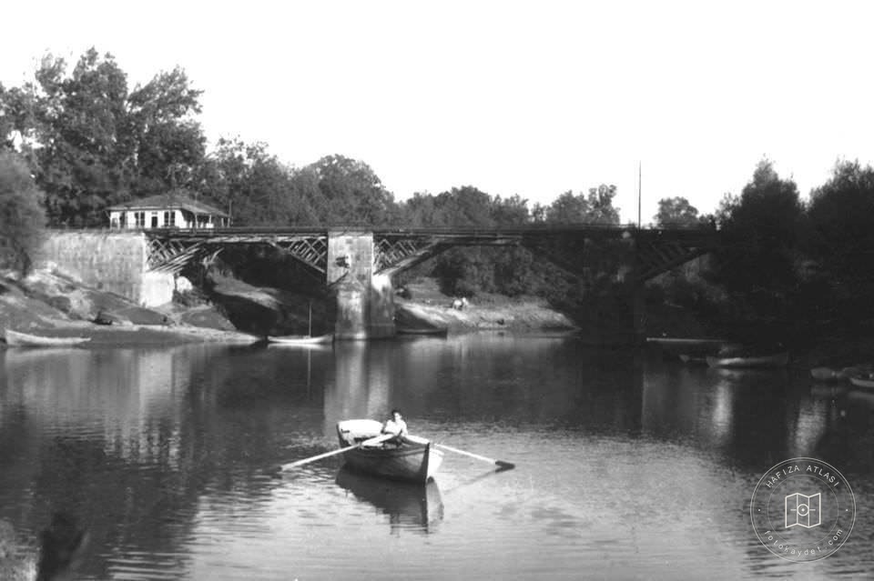 Bartın / 1933