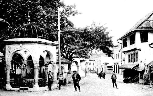 Travnik