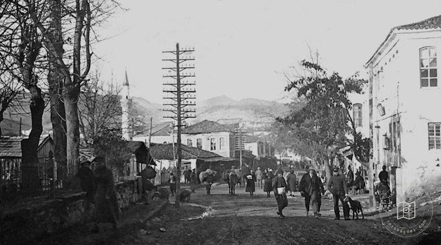 Kırcaali / 1927