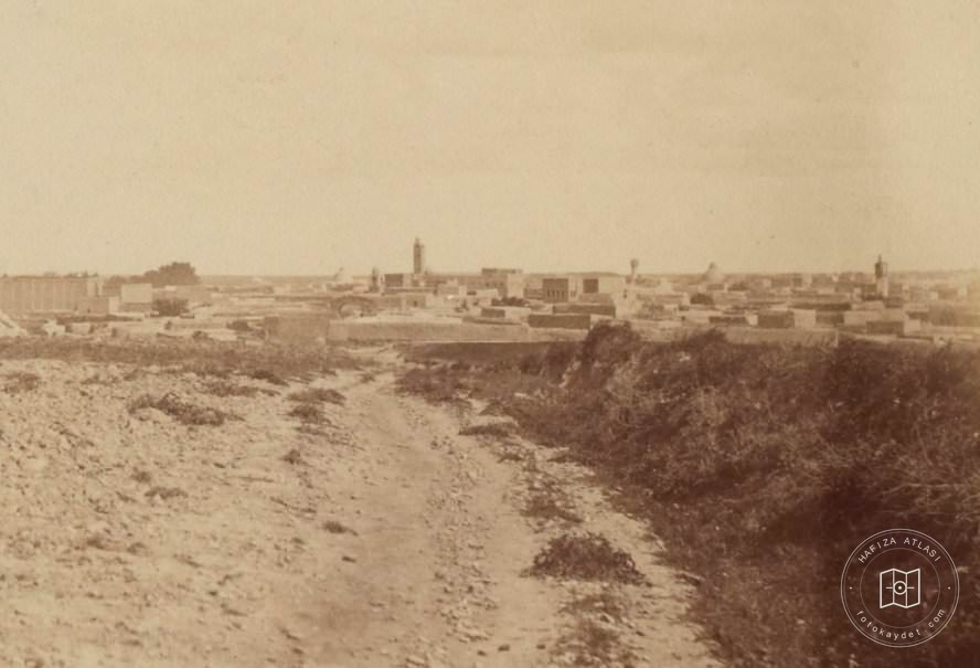 Suriye 1881