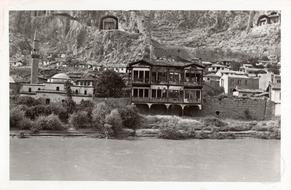 Amasya