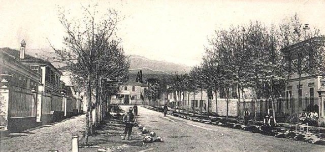 Izmir Bornova / 1920's